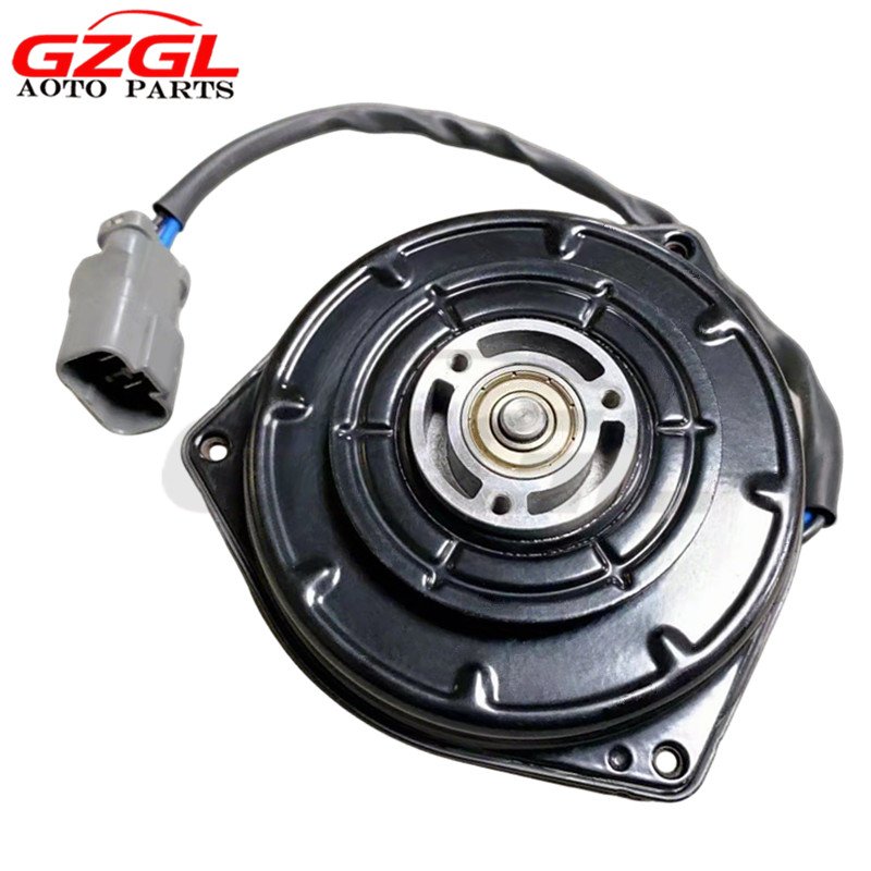 38616-P3G-003 38616-REZ-A01 for CR-V STREAM ELEMENT Auto Parts High Quality Cooling System Radiator Fan Motor
