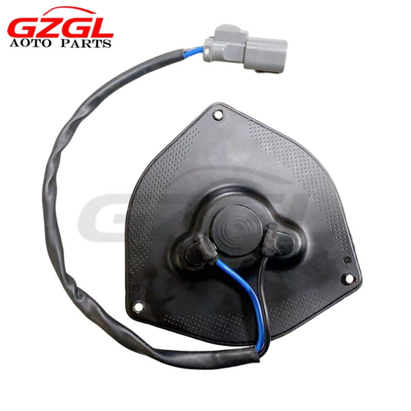 38616-P3G-003 38616-REZ-A01 for CR-V STREAM ELEMENT Auto Parts High Quality Cooling System Radiator Fan Motor