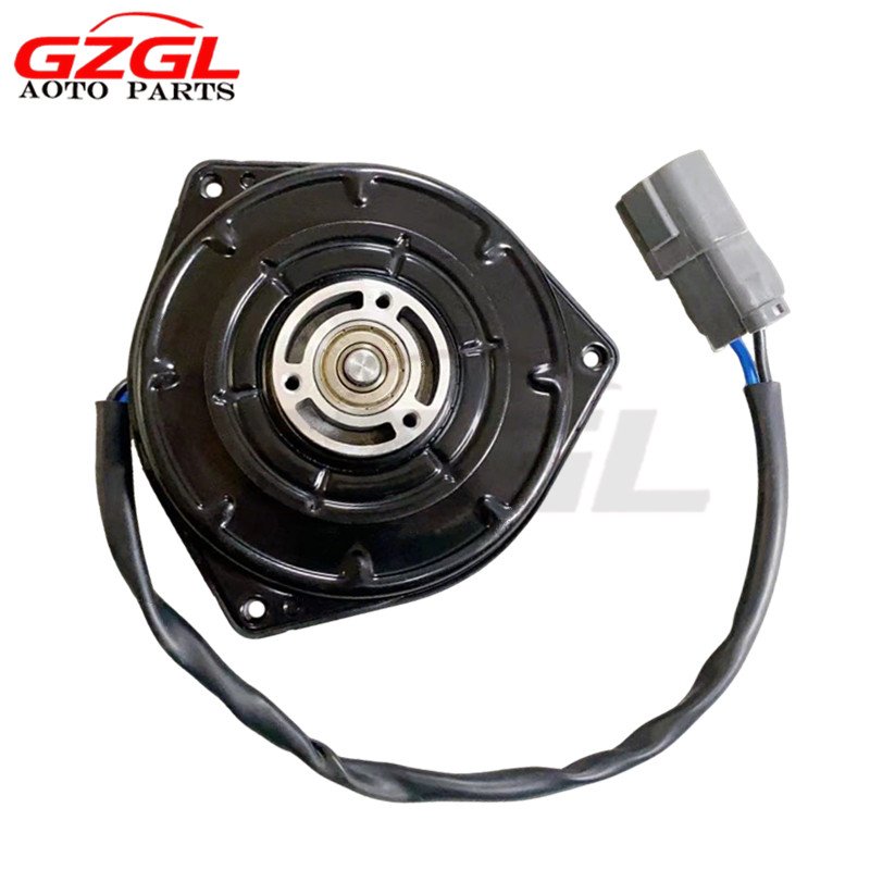 38616-P3G-003 38616-REZ-A01 for CR-V STREAM ELEMENT Auto Parts High Quality Cooling System Radiator Fan Motor