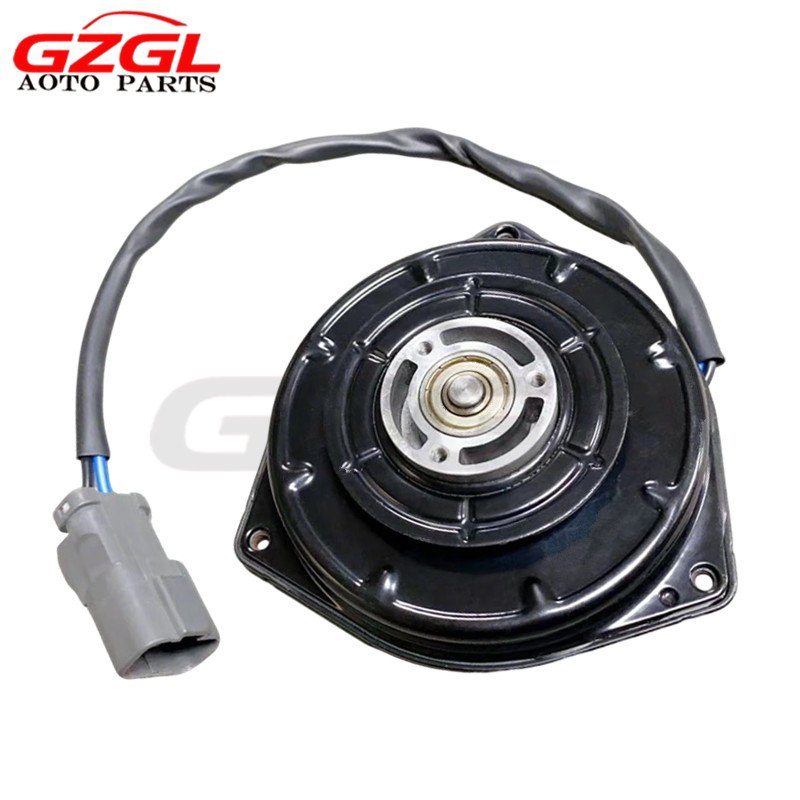 38616-P3G-003 38616-REZ-A01 for CR-V STREAM ELEMENT Auto Parts High Quality Cooling System Radiator Fan Motor
