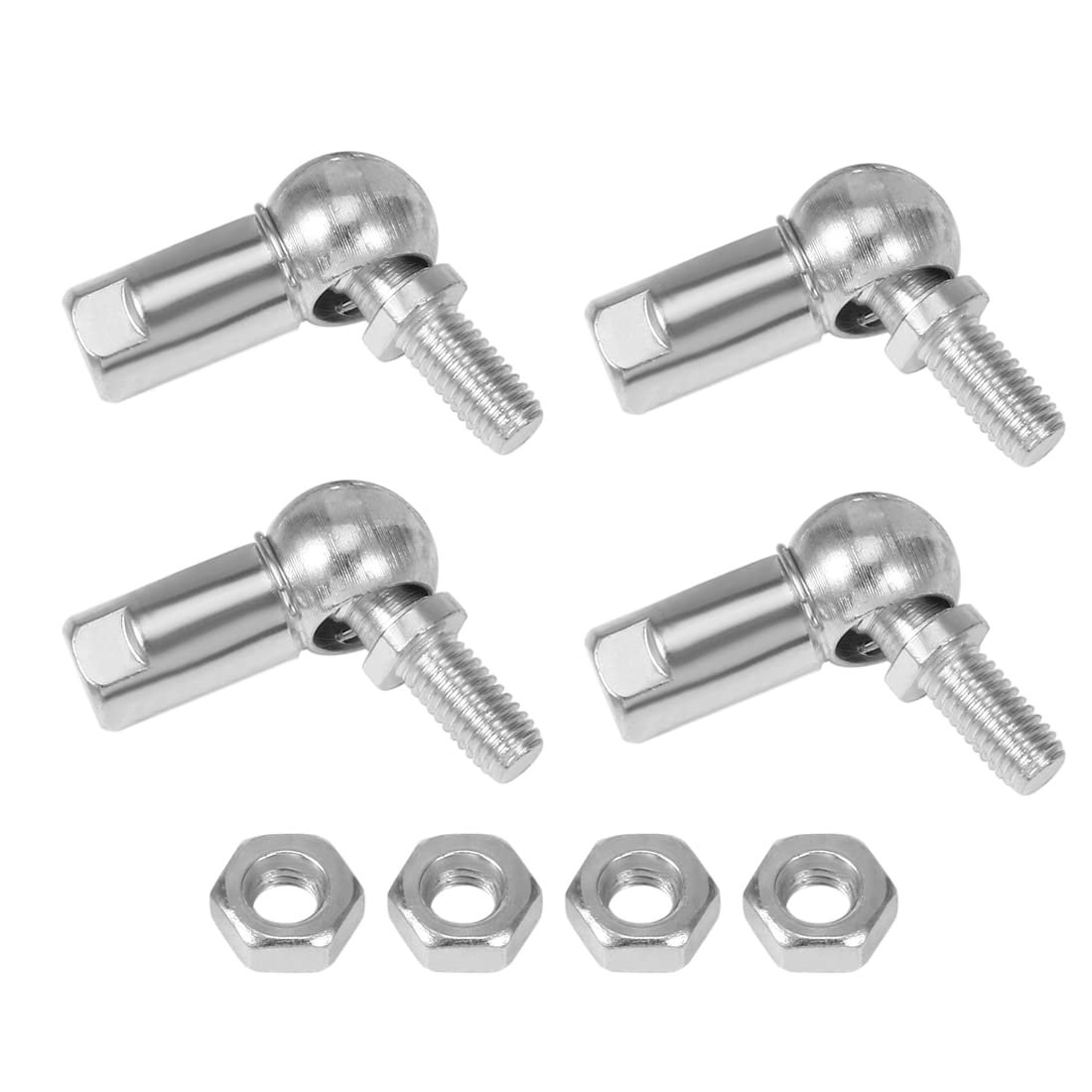 Agricultural Machinery Parts Heavy Duty CS10 CS13 CS8 High Quality Custom Ball Joint Bearing Hydraulic Spherical Rod End Bearing