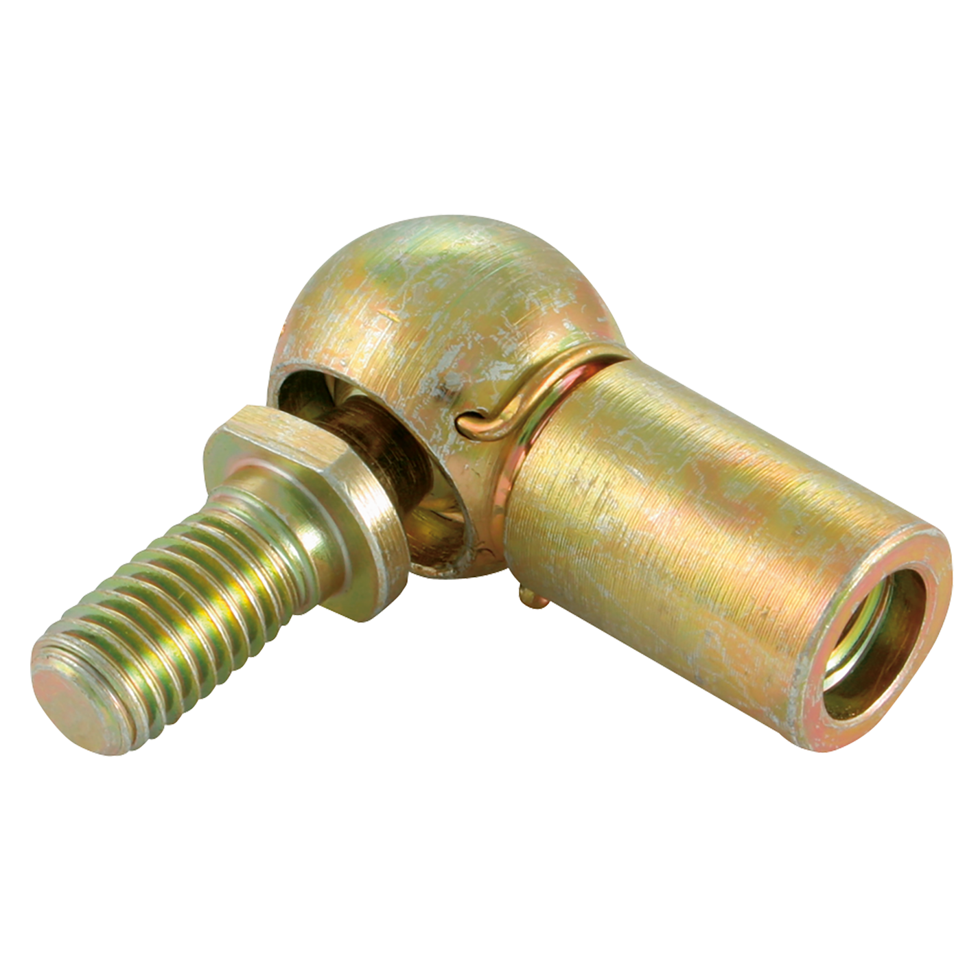 Agricultural Machinery Parts Heavy Duty CS10 CS13 CS8 High Quality Custom Ball Joint Bearing Hydraulic Spherical Rod End Bearing