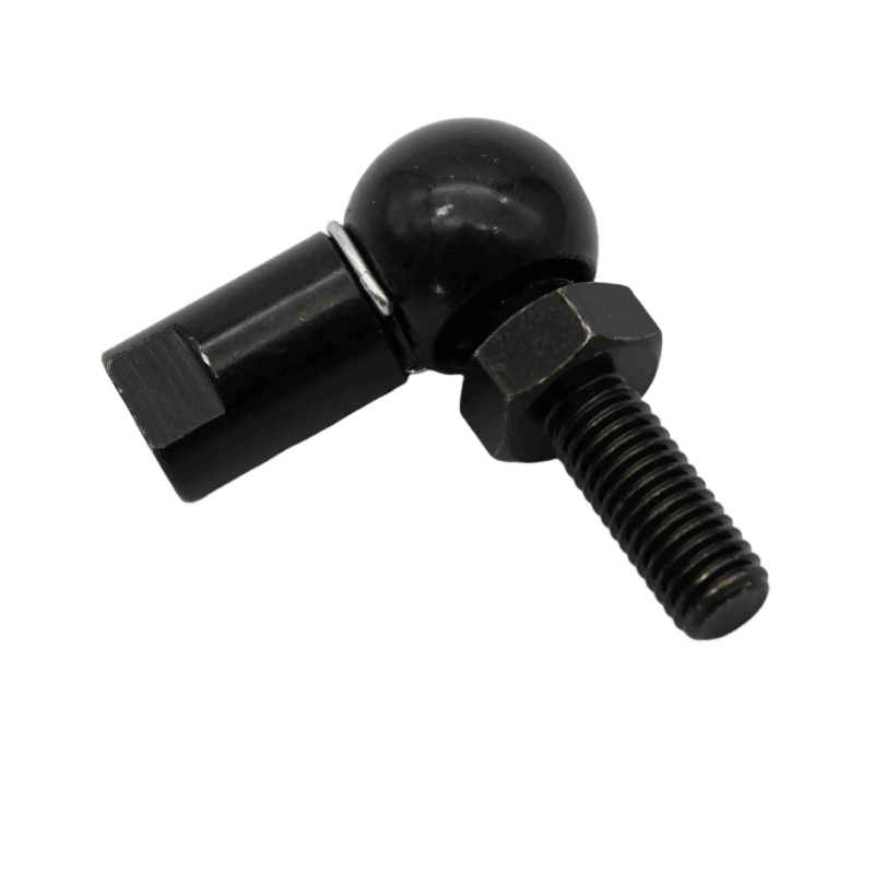 Agricultural Machinery Parts Heavy Duty CS10 CS13 CS8 High Quality Custom Ball Joint Bearing Hydraulic Spherical Rod End Bearing