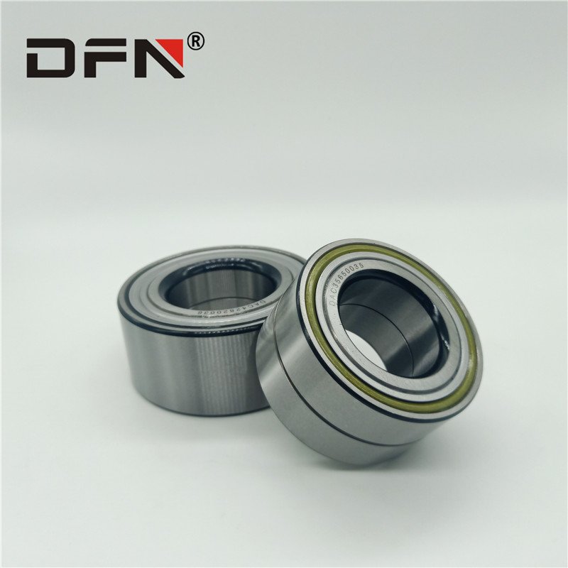 37x72x37mm Auto Bearing Dac37720037 Rear Wheel Hub Bearing Dac377237