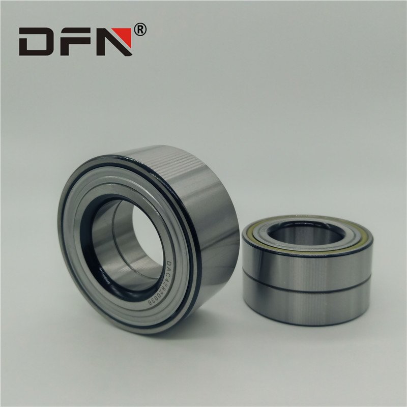 37x72x37mm Auto Bearing Dac37720037 Rear Wheel Hub Bearing Dac377237