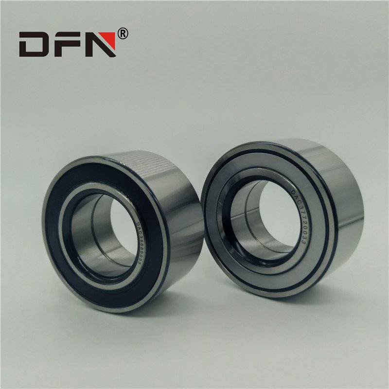 37x72x37mm Auto Bearing Dac37720037 Rear Wheel Hub Bearing Dac377237