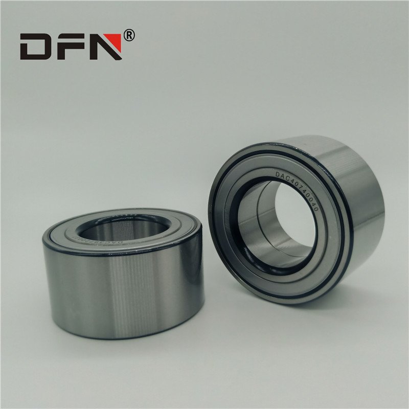37x72x37mm Auto Bearing Dac37720037 Rear Wheel Hub Bearing Dac377237