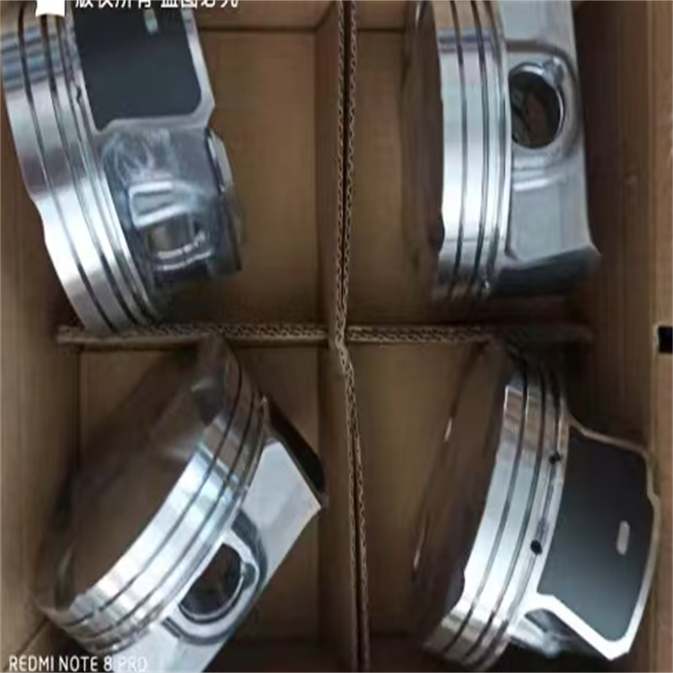 Factory Wholesale High Quality Piston cylinder liner piston ring4Y 4JB1Engine for Great Wall Isuzu Engine maintenance kit