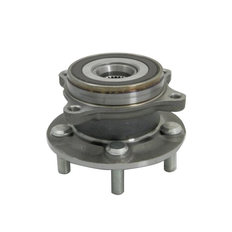 Manufacturer Best Quality Price Replacement 43550-47010 Japanese Car Auto Bearing for Toyota Prius Wheel Hub