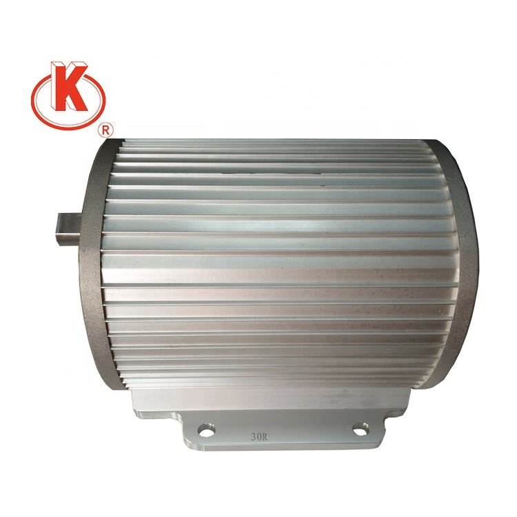 220V 135mm Wholesale Auto Asynchronous Motor Made in China