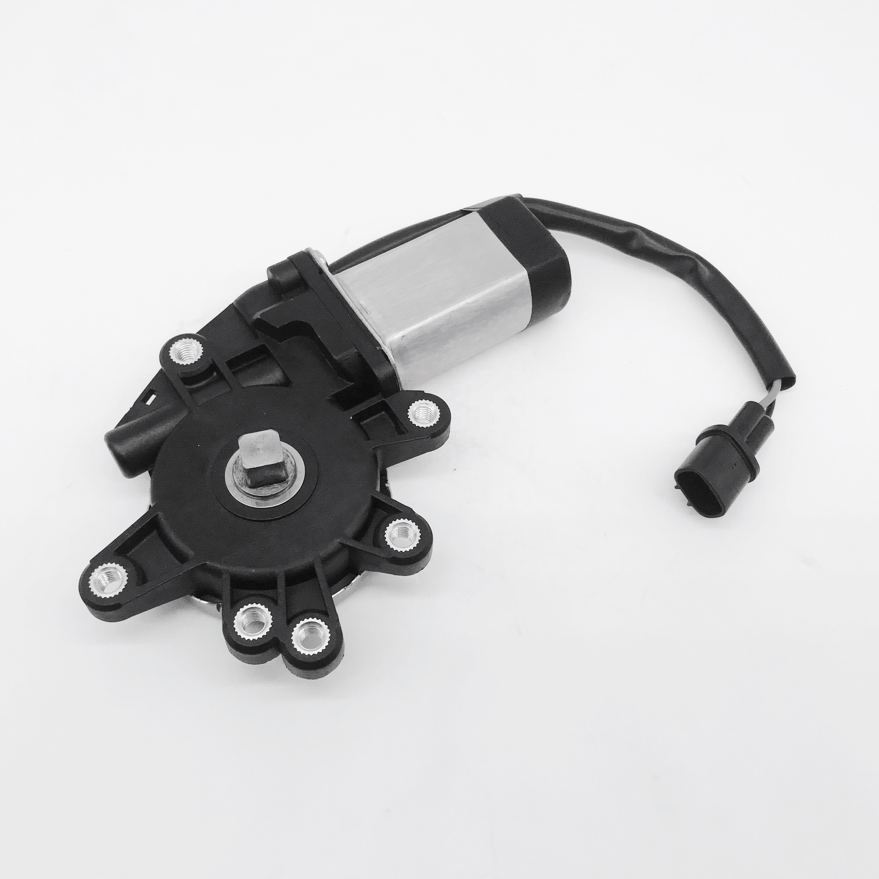 Auto Electric Window Regulator Motor for Tiida C11 X-trail T30 Teana J31 80730-8991A for NI-ssan X-TRAIL SENTRA VERSA