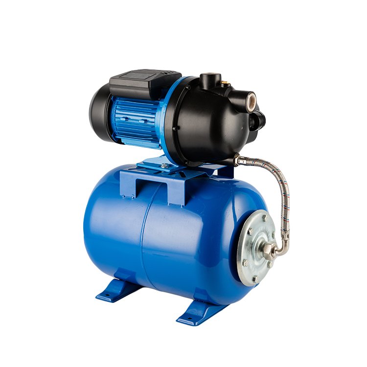 Cheap Sale Price Auto QB 24L 50L Tanks High Pressure General Electric Self-Priming Self Suck Jet Booster Automatic Water Pump