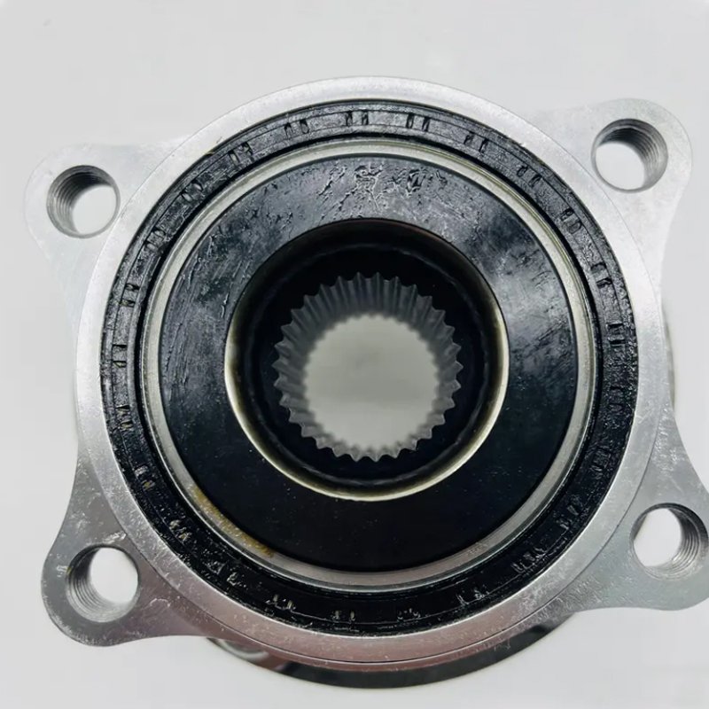 High Quality Car Chassis Parts Rear Wheel Hub Bearing Assembly for Hyundai Sonata 2015-2019 OE 51750-C1000
