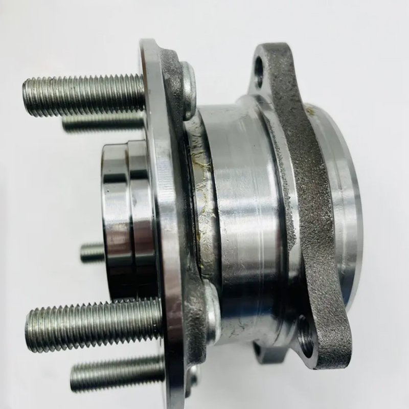 High Quality Car Chassis Parts Rear Wheel Hub Bearing Assembly for Hyundai Sonata 2015-2019 OE 51750-C1000