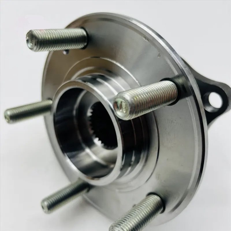 High Quality Car Chassis Parts Rear Wheel Hub Bearing Assembly for Hyundai Sonata 2015-2019 OE 51750-C1000