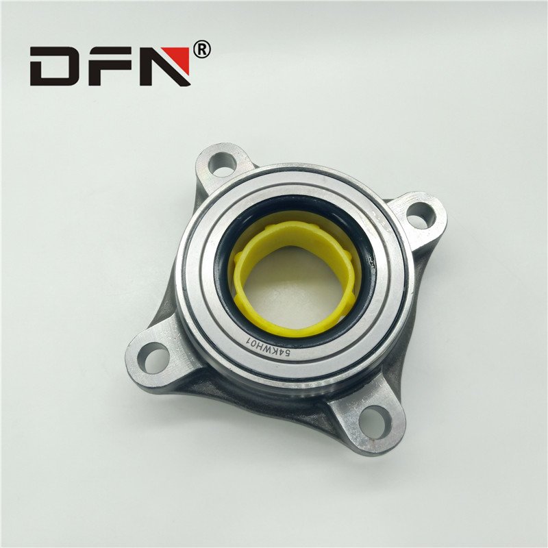 Low Friction 47KWD02 DAC47880055 47*88*55 Auto Bearing DAC30600037 30x60x37 Front Wheel Bearing