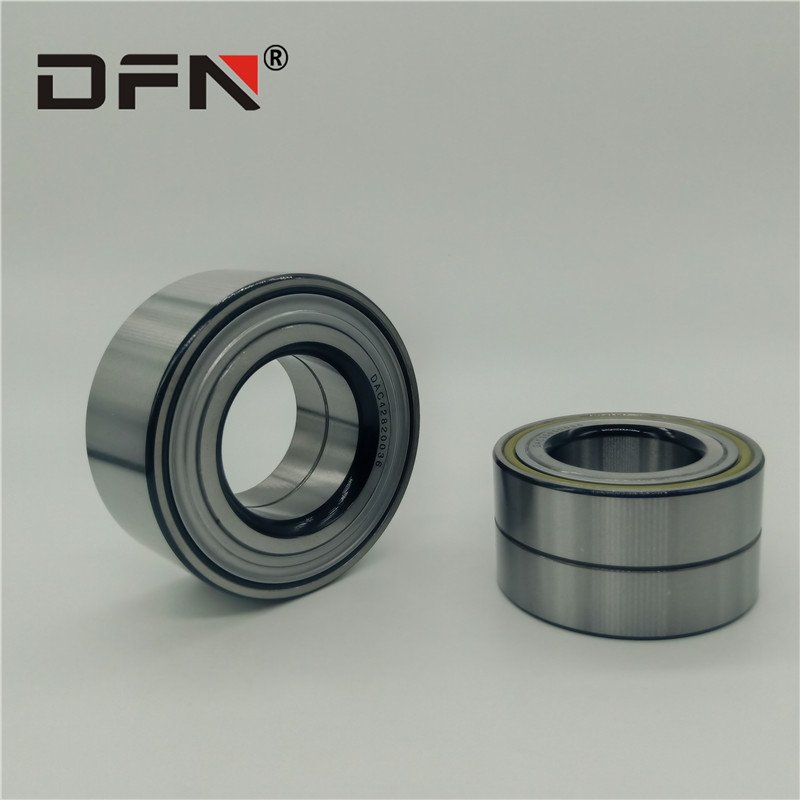 Low Friction 47KWD02 DAC47880055 47*88*55 Auto Bearing DAC30600037 30x60x37 Front Wheel Bearing