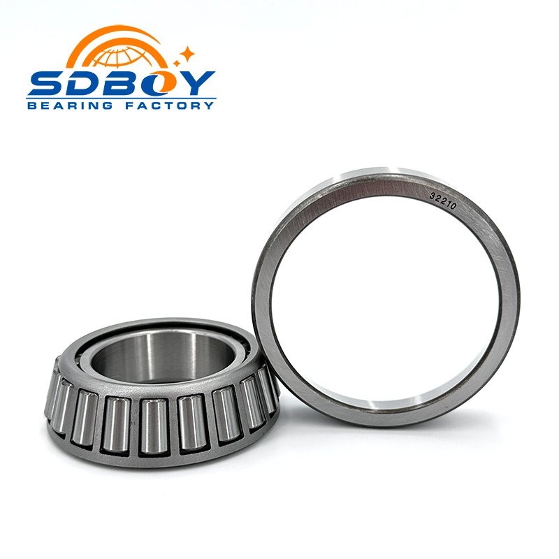 Factory Cheap Heavy Duty Bearing Sdboy Tapered Roller Bearing China Hm218238/10 Hm218248/hm218210