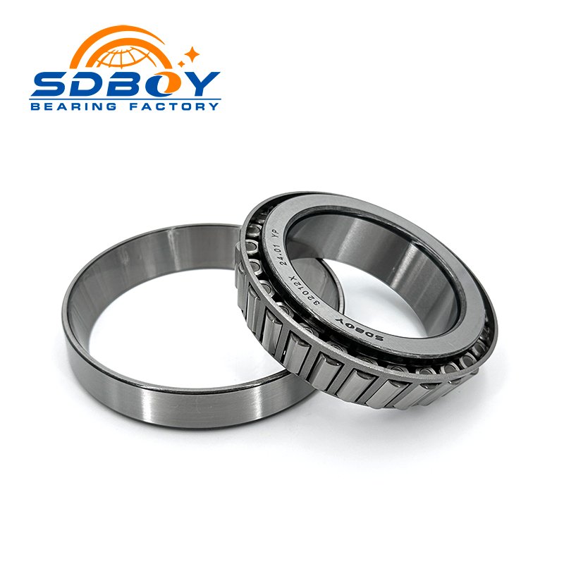 Factory Cheap Heavy Duty Bearing Sdboy Tapered Roller Bearing China Hm218238/10 Hm218248/hm218210