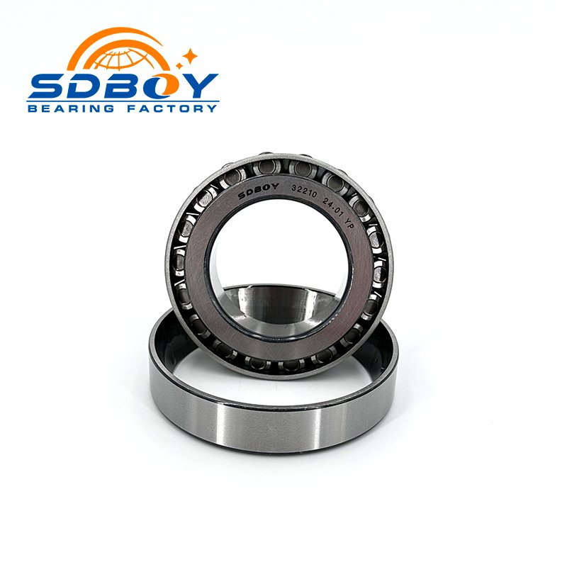 Factory Cheap Heavy Duty Bearing Sdboy Tapered Roller Bearing China Hm218238/10 Hm218248/hm218210