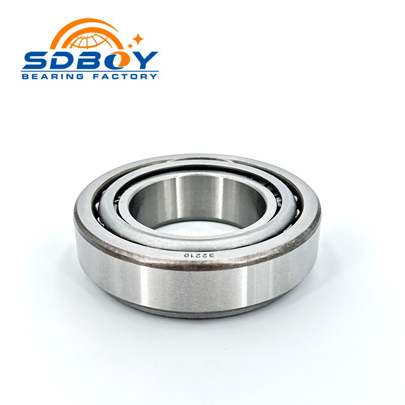 Factory Cheap Heavy Duty Bearing Sdboy Tapered Roller Bearing China Hm218238/10 Hm218248/hm218210