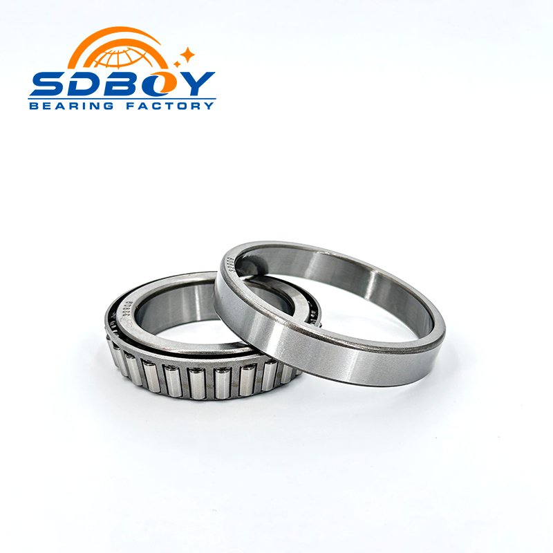 Factory Cheap Heavy Duty Bearing Sdboy Tapered Roller Bearing China Hm218238/10 Hm218248/hm218210