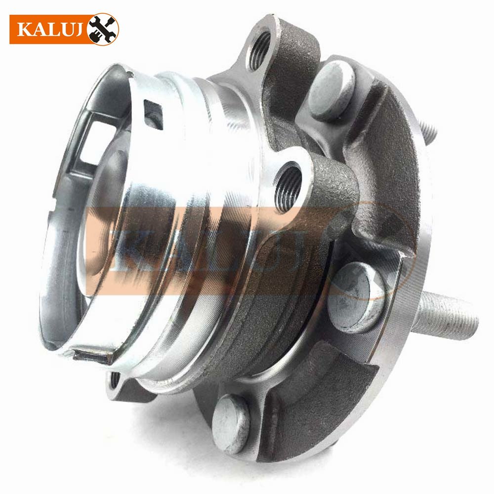 Front Wheel Hub Bearing Assy QW3385 40202-4GE0A 402024GE0A for Nissan FUGA/SKYLINE/Infiniti FX30D/FX35/FX37/FX45/FX50