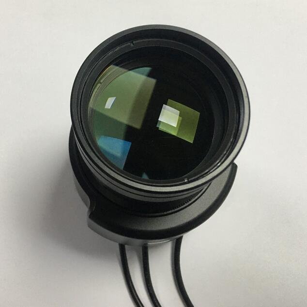 1/1.7" Large Aperture F1.2 10-40mm P-iris c Mount Automatic Powered Motorized Focus 4k Piris Cmount Zoom Varifocal Cctv Lens