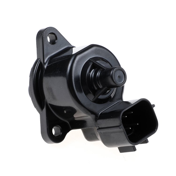 IAC Idle Air Control Valve MD628166 for Mitsubishi Lancer Evo 7 8 9 2001-2007
