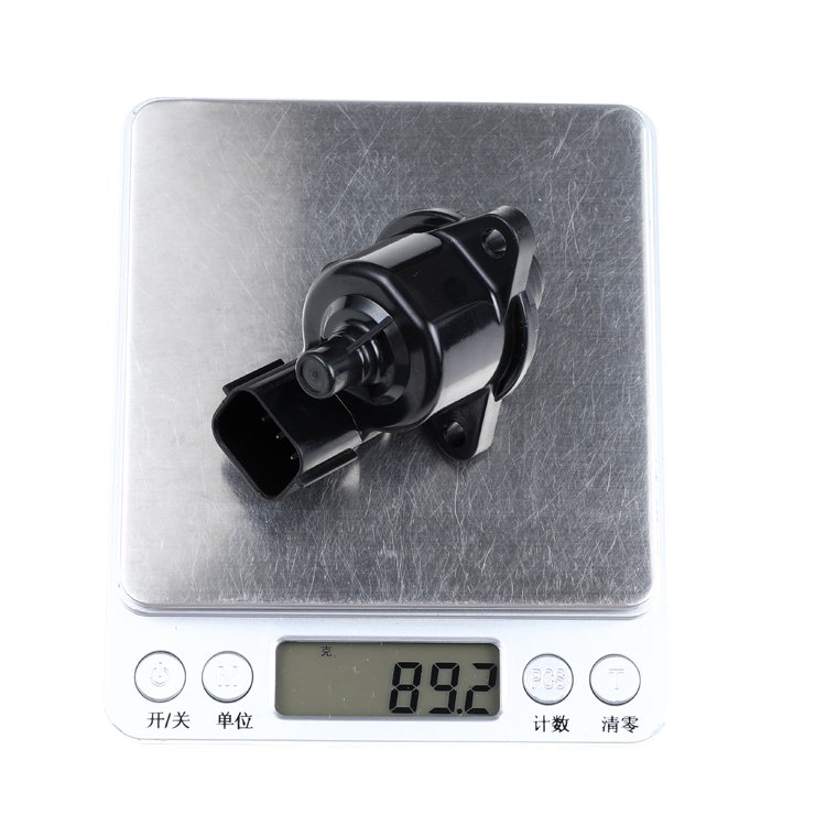 IAC Idle Air Control Valve MD628166 for Mitsubishi Lancer Evo 7 8 9 2001-2007