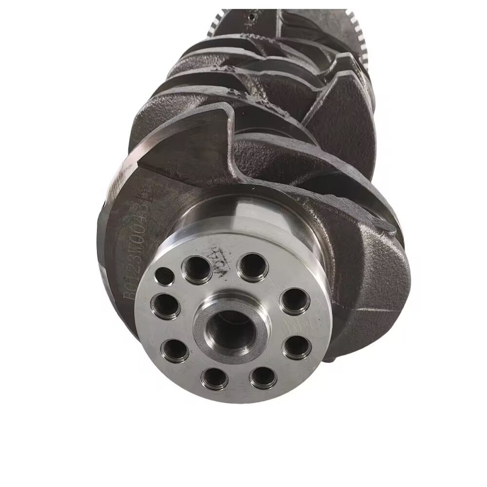 Best Price High Quality for Iveco Crankshaft3.0, New for Iveco,,crankshaft3.0.the Best Price