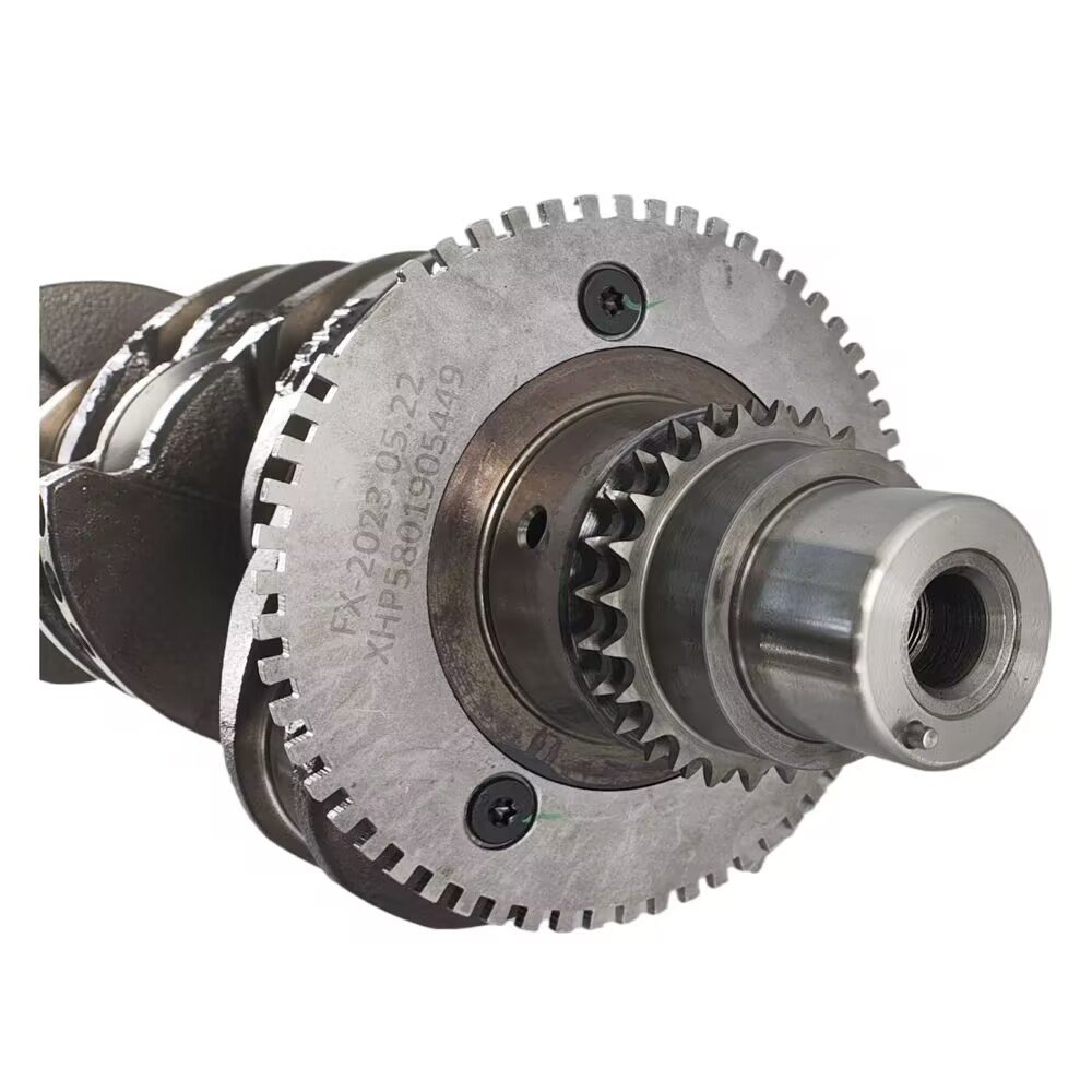 Best Price High Quality for Iveco Crankshaft3.0, New for Iveco,,crankshaft3.0.the Best Price