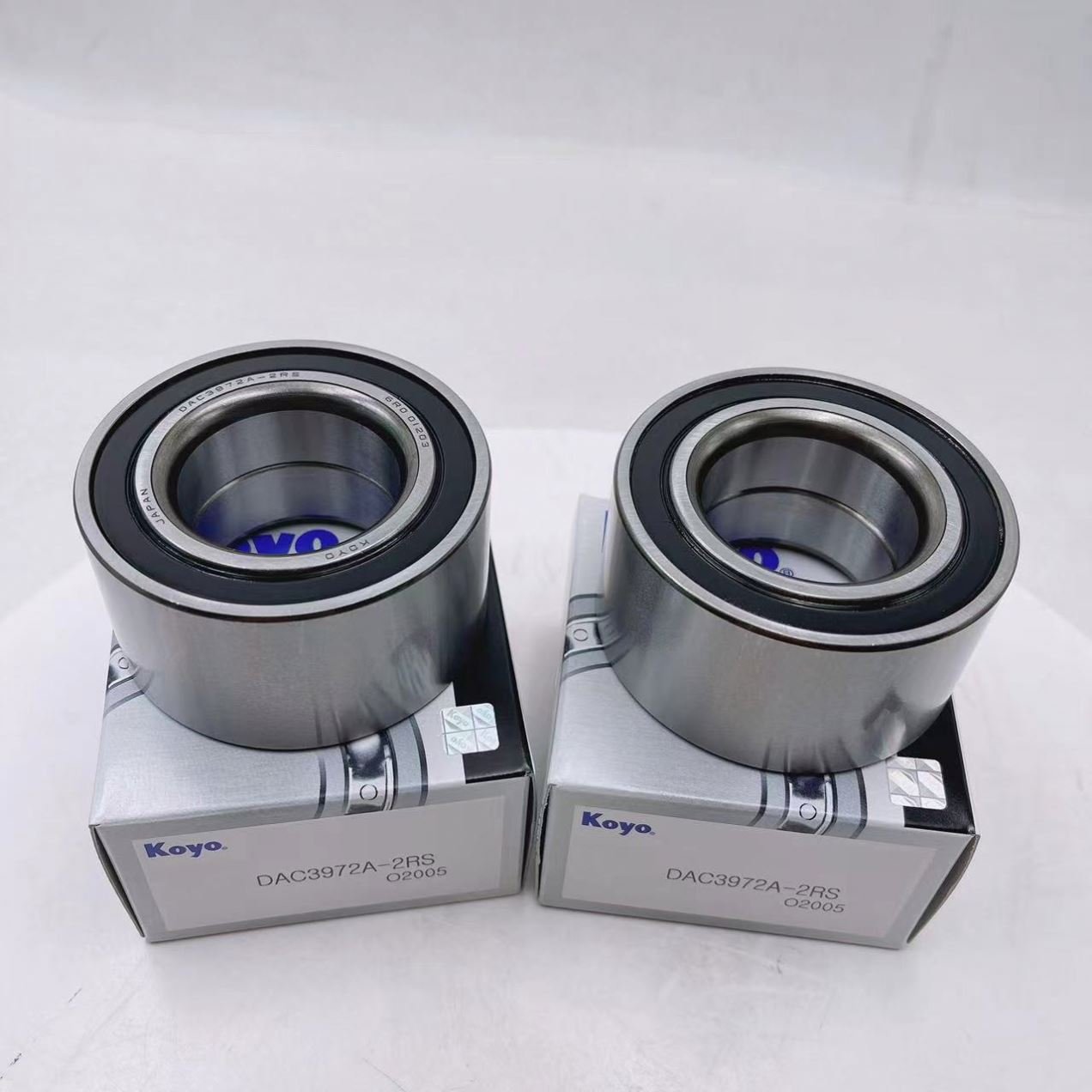Super Quality 100000 Miles Warranty Chrome Steel DAC38710033/30 Automobile Parts Wheel Hub Bearing