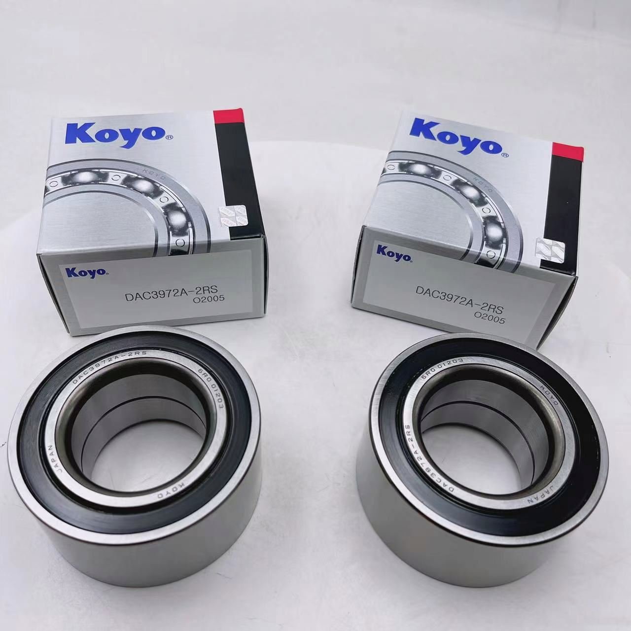 Super Quality 100000 Miles Warranty Chrome Steel DAC38710033/30 Automobile Parts Wheel Hub Bearing