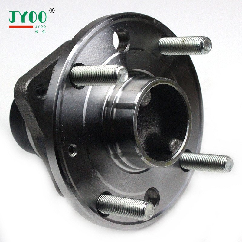 Wheel Hub Assembly Bearing for Volkswagen CADDY GOLF 5WA-407-621 HUB BEARING 5WA 407 621 Wheel Bearing 8V0 498 625