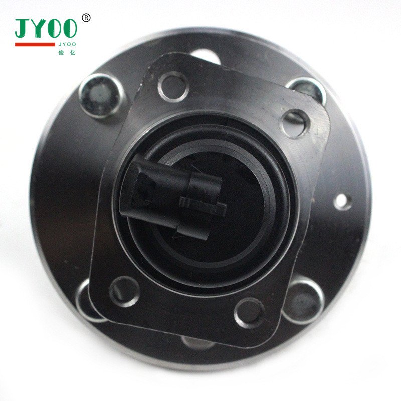 Wheel Hub Assembly Bearing for Volkswagen CADDY GOLF 5WA-407-621 HUB BEARING 5WA 407 621 Wheel Bearing 8V0 498 625
