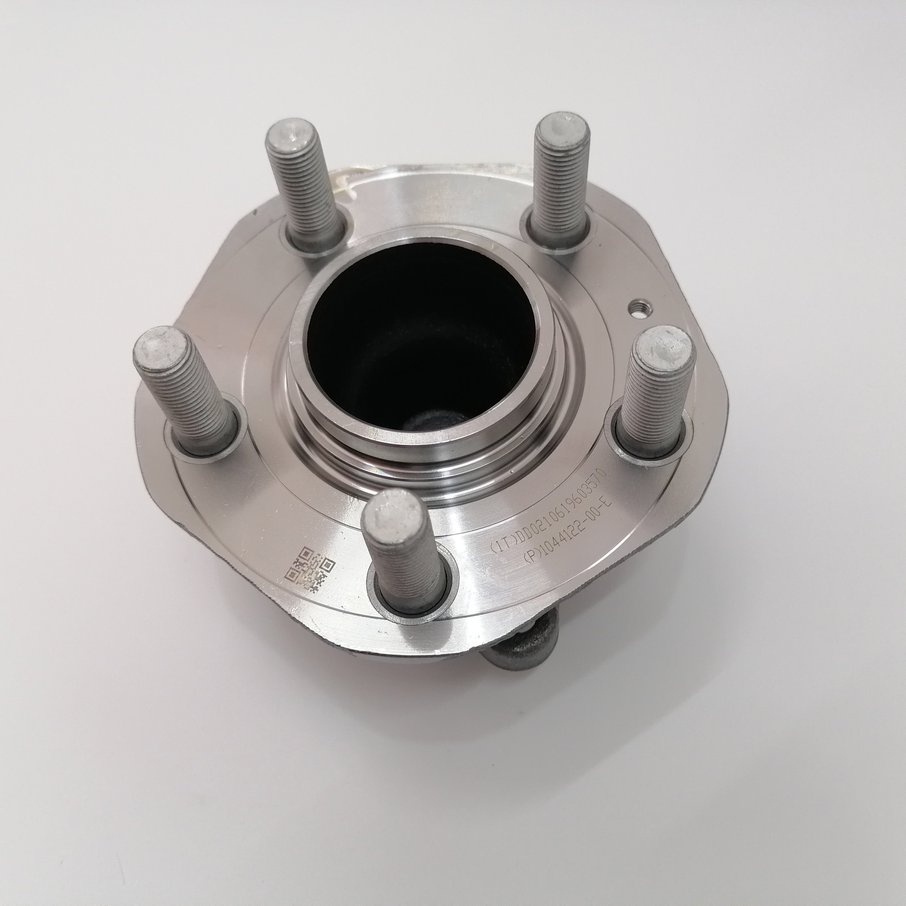 1044122-00 Is Suitable for Tesl a Model 3 Front Wheel Bearing 1044122-0 Tesl a Model 3 Tire Axle Shell Bearing 1044122-0