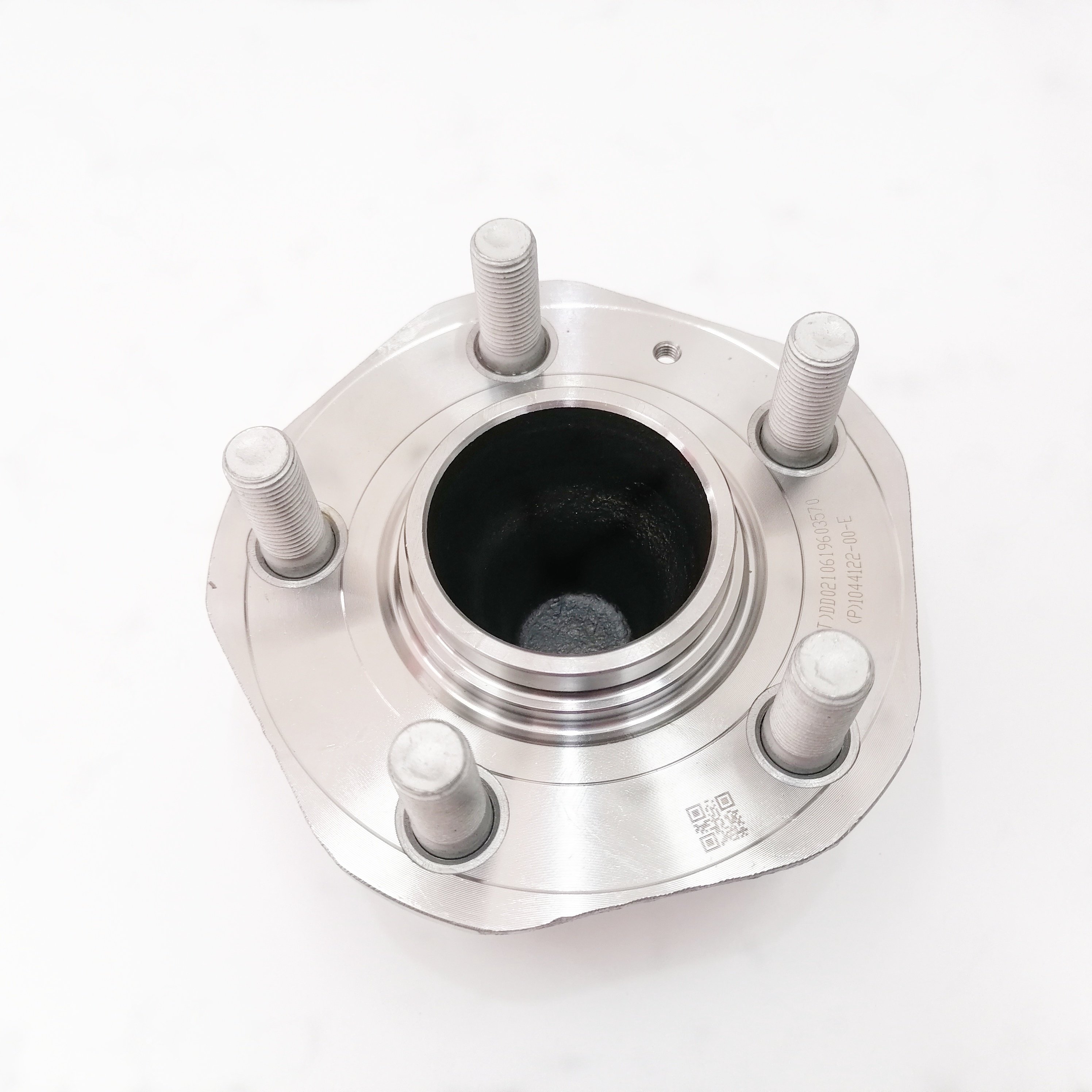 1044122-00 Is Suitable for Tesl a Model 3 Front Wheel Bearing 1044122-0 Tesl a Model 3 Tire Axle Shell Bearing 1044122-0