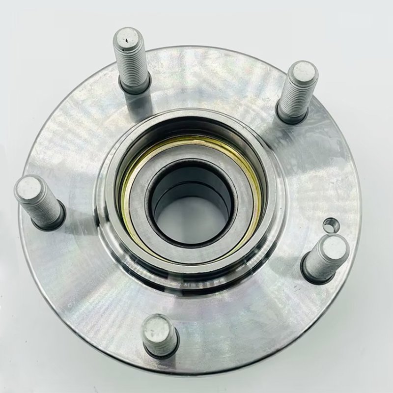 High Quality Car Chassis Parts Rear Wheel Hub Bearing Assembly for Hyundai Kia Tucson Santa Fe Sportage OE 52710-2E100