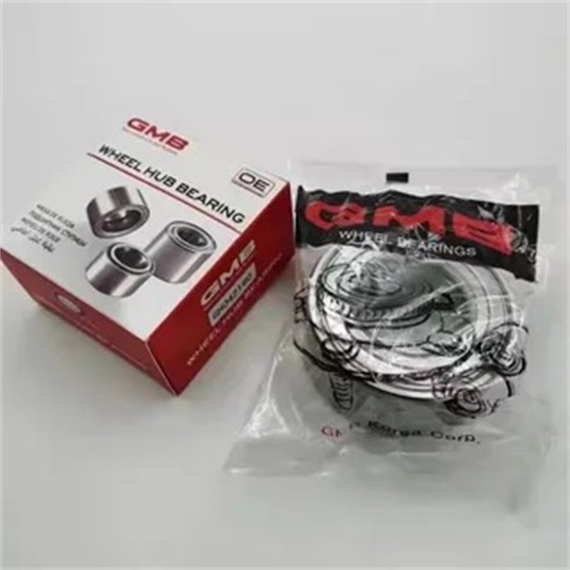 High Quality Auto Front Wheel Hub Bearing DAC43780044 ABS DAC43780044ABS