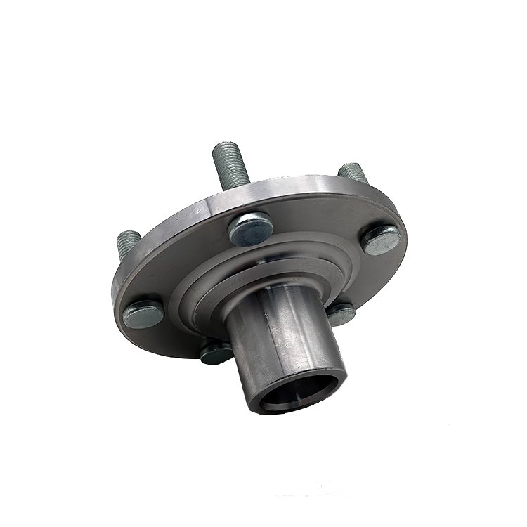 Hot Sale Auto Spare Parts Steering Knuckle Spindle OEM 43502-28100