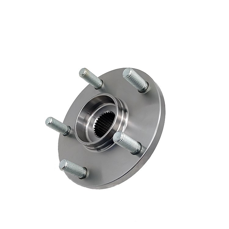 Hot Sale Auto Spare Parts Steering Knuckle Spindle OEM 43502-28100