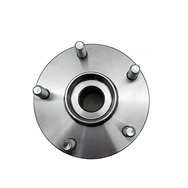 Hot Sale Auto Spare Parts Steering Knuckle Spindle OEM 43502-28100