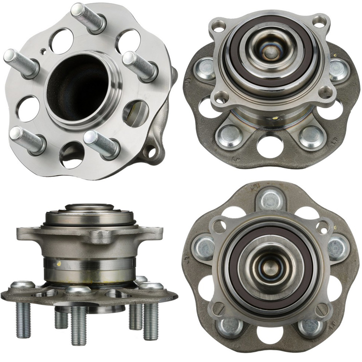 Wheel Hub Unit Complete Rear Bearing 28473FJ020 / 28473FJ000 / 28473FL040 for Subaru Auto Parts