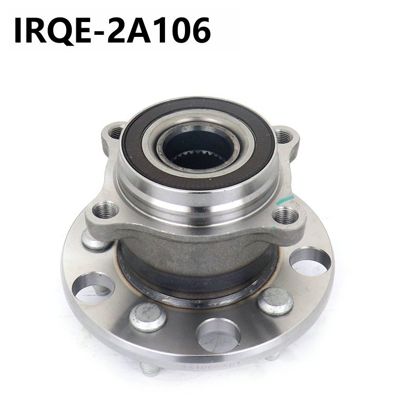 GDYUESH Automotive Bearing 4241030040 42410-30041 for Lexus- GS450h GS300 GS200t RC350 RC200t Rear Wheel Hub Assembly