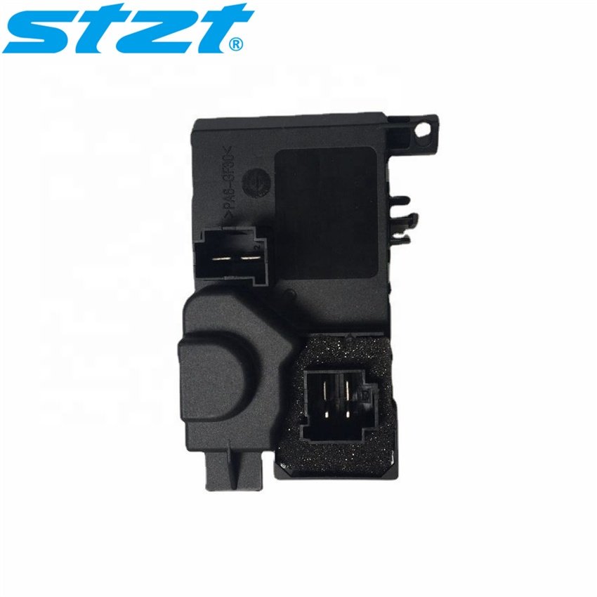 STZT 2218706758 Car Fan Control Module Blower Resistance Fit for Mercedes W221 C216 221 870 67 58