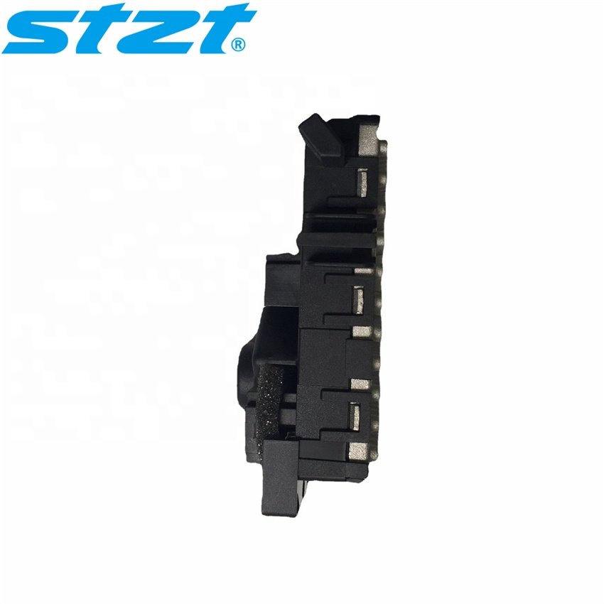 STZT 2218706758 Car Fan Control Module Blower Resistance Fit for Mercedes W221 C216 221 870 67 58