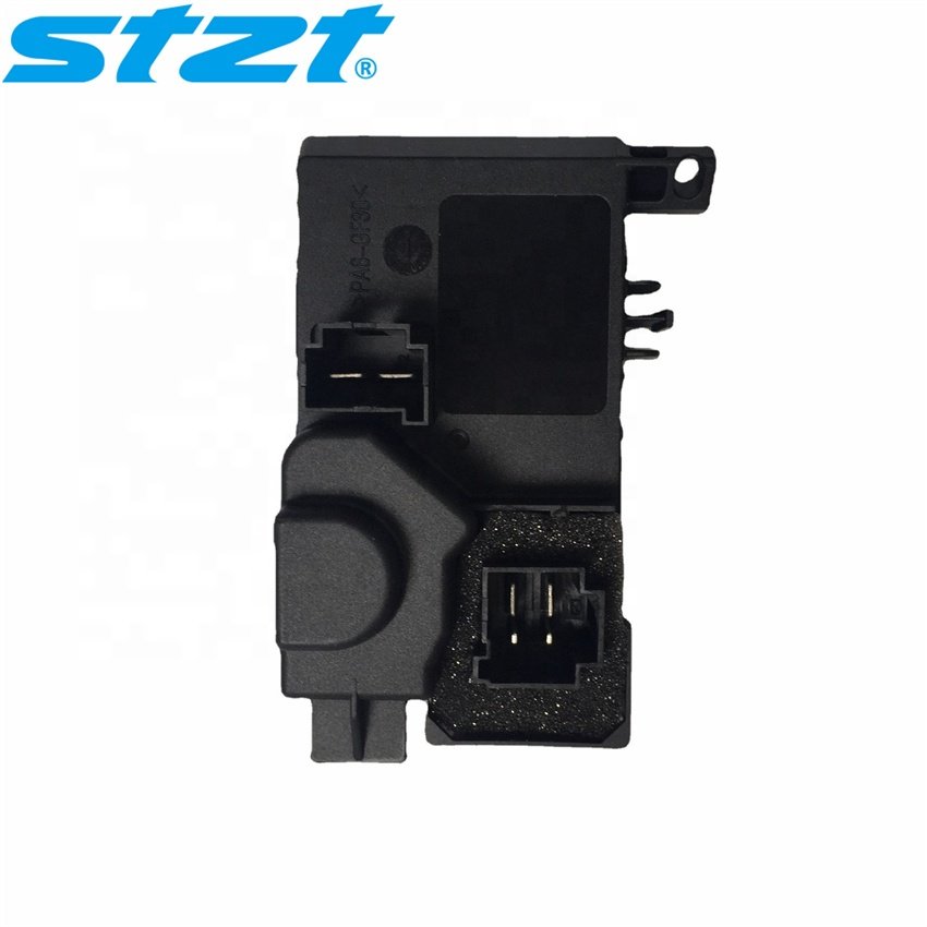 STZT 2218706758 Car Fan Control Module Blower Resistance Fit for Mercedes W221 C216 221 870 67 58