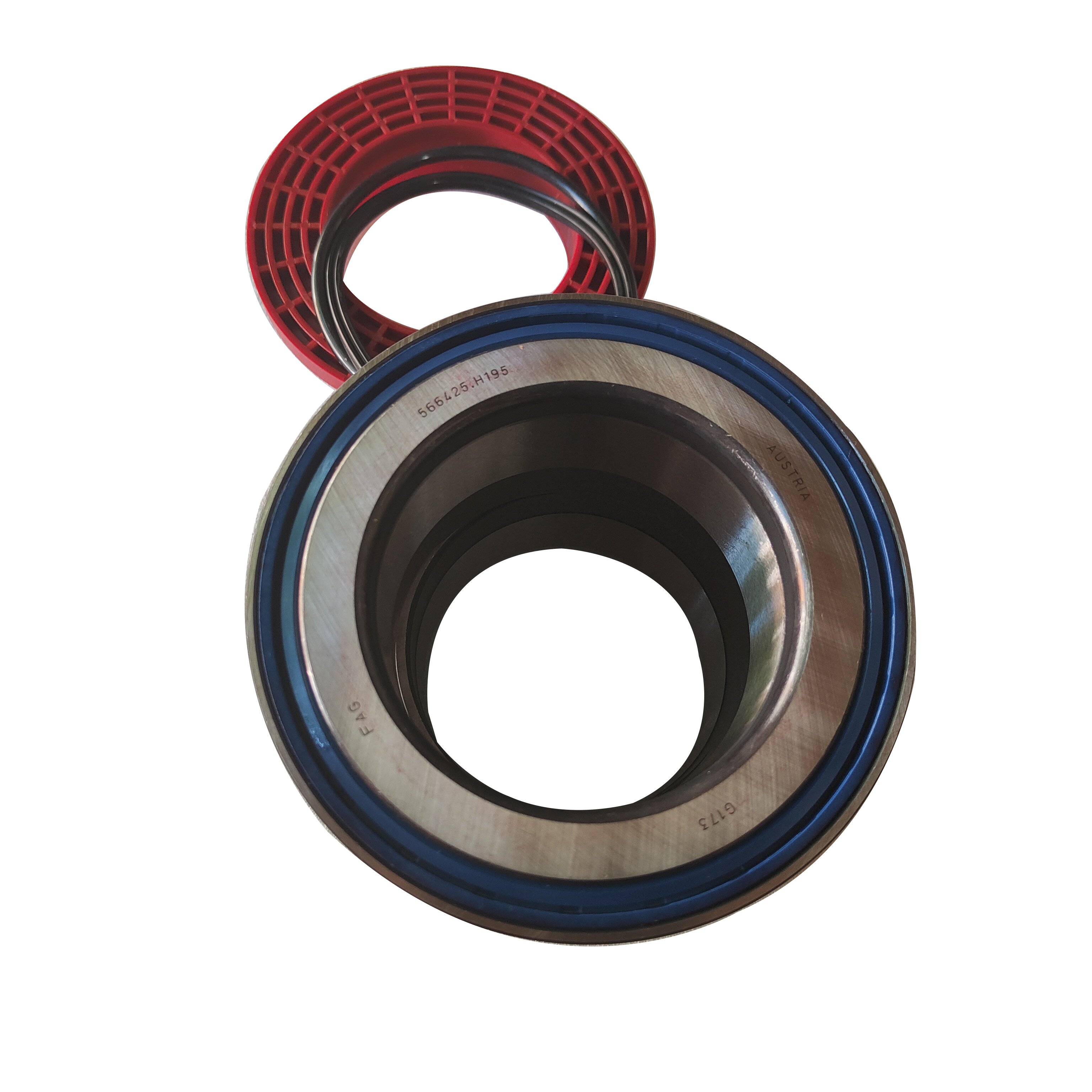 Automobile Wheel Hub Auto Bearing Agn Wheel Hub Bearing Automobile BTH0018