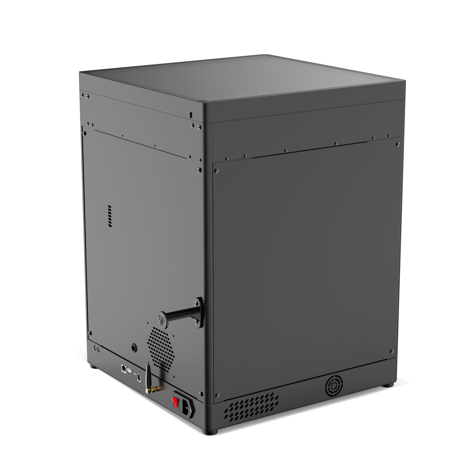 Wholesale Factory Price SK1 3d Printers That Print Metal Aluminum Sla Industrial Fast Printing 700mm/s for People Human Figure